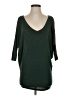 Market and Spruce Green Pullover Sweater Size S - photo 1