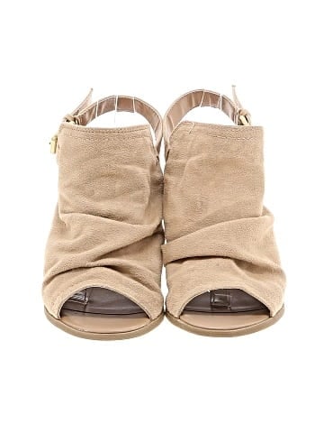 Indigo Rd. Wedges (view 2)