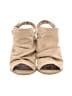 Indigo Rd. Tan Wedges Size 9 - photo 2