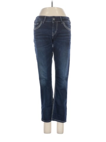 Silver Jeans Co. Jeans (view 1)