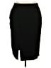 Universal Standard Solid Black Formal Skirt Size 18 (M) - photo 1