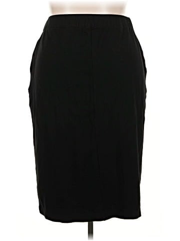 Universal Standard Formal Skirt (view 2)