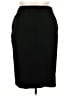 Universal Standard Solid Black Formal Skirt Size 18 (M) - photo 2