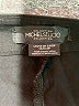 Michel Studio Black Active Pants Size 20 - photo 4