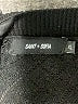 Saint + Sofia Black Pullover Sweater Size XL - photo 7