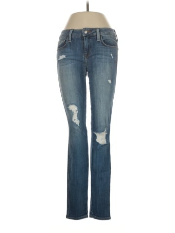 Genetic Denim Jeans (view 1)