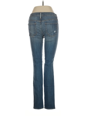 Genetic Denim Jeans (view 2)
