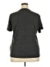 H&M Tweed Gray Active T-Shirt Size XXL - photo 2