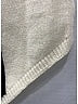 Dolce & Gabbana Ivory Scarf One size - photo 4