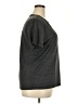 H&M Tweed Gray Active T-Shirt Size XXL - photo 4