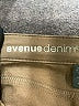 Avenue Tan Jeans Size 14 (petite) - photo 7