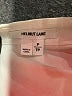 Helmut Lang Ivory Sleeveless Button-Down Shirt Size P (petite) - photo 7