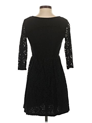 Xhilaration Cocktail Dress (view 2)