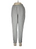 Gap Solid Gray Sweatpants Size L - photo 1