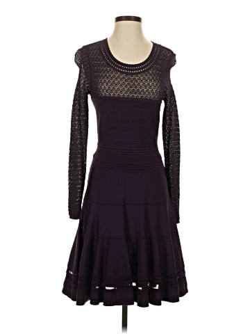 Diane von Furstenberg Cocktail Dress (view 1)
