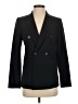 Ann Taylor Black Blazer Size 4 - photo 1
