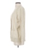 Assorted Brands 100% Acrylic Ivory Cardigan Size S - photo 5