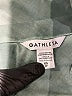 Athleta Print Green Long Sleeve Blouse Size XS - photo 7