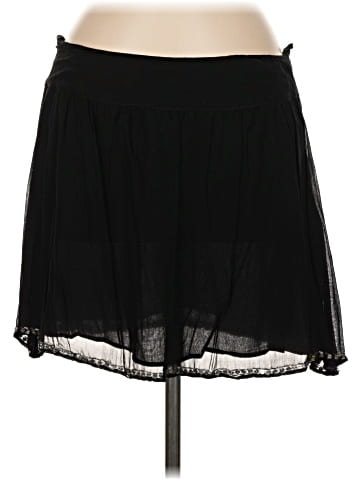 Delia's Casual Skirt (view 1)