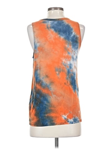 Ginger G. Sleeveless T-Shirt (view 2)