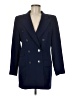 Escada by Margaretha Ley Blue Blazer Size EU 40 / US 10 - photo 1