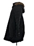 Assorted Brands 100% Polyester Black Snow Jacket Size M - photo 5