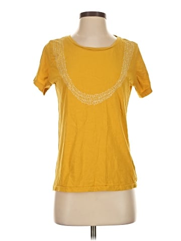 ECI Short Sleeve T-Shirt (view 1)