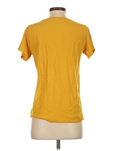 ECI Short Sleeve T-Shirt (view 2)
