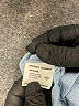Unbranded Blue Pullover Sweater Size S - photo 8
