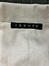 Theory 100% Cotton Ivory Blazer Size 4 - photo 6