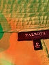 Talbots Green Casual Skirt Size 10 - photo 4