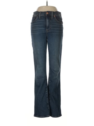 Madewell Jeans (view 1)