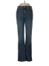 Madewell Blue Jeans Size 28 waist (tall) - photo 1