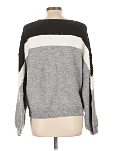 OSO Casuals Pullover Sweater (view 2)