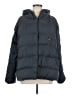Patagonia 100% Polyester Solid Black Blue Snow Jacket Size M - photo 1
