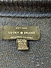 Lucky Brand Blue Pullover Sweater Size XXL - photo 7