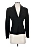 Bebe 100% Polyester Black Blazer Size 2 - photo 1