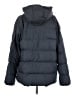 Patagonia 100% Polyester Solid Black Blue Snow Jacket Size M - photo 2