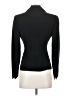 Bebe 100% Polyester Black Blazer Size 2 - photo 2