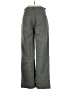 Everlane Green Jeans Size 0 - photo 2