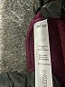 Aura Burgundy Bodysuit One size - photo 3