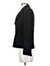 Bebe 100% Polyester Black Blazer Size 2 - photo 5
