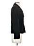 Bebe 100% Polyester Black Blazer Size 2 - photo 4