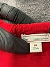 Gap 100% Viscose Red Cocktail Dress Size XS - photo 7