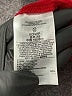 Gap 100% Viscose Red Cocktail Dress Size XS - photo 8