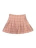 Unbranded Plaid Pink Casual Skirt Size M - photo 1