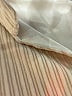 Unbranded 100% Polyester Tan Casual Dress Size M - photo 7