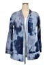 Como Vintage Blue Kimono Size XXL - photo 1