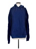 Nux Blue Pullover Hoodie Size S - photo 1