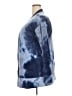 Como Vintage Blue Kimono Size XXL - photo 5